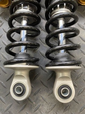 Ohlins Rear Shock Kawasaki Zephyr 1100 ZRT10A KA140
