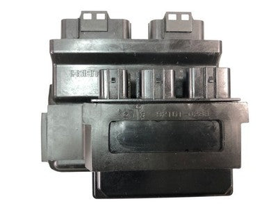 Kawasaki ZX-10R ZXT00D 06-07 Ignition Key Set ECU Immobilizer Tank Cap