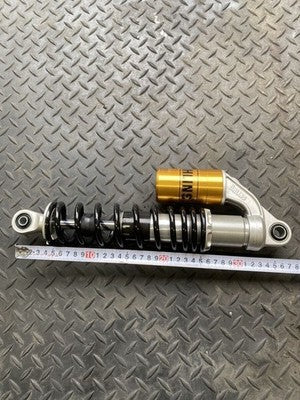 Ohlins Rear Shock Kawasaki Zephyr 1100 ZRT10A KA140