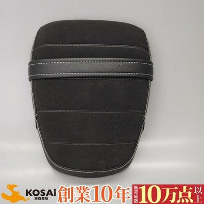 Triumph Scrambler 900 Genuine OEM Rear Seat Part 2310463