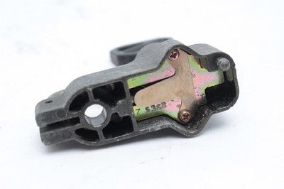 Kawasaki ZZR1100-D Ignition Key Set Top Bridge ZXT10D