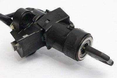 Kawasaki ZX-10R F-Type Ignition Key Set ECU JKAZXT00FFA001