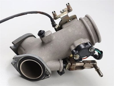 Buell XB9SX Genuine OEM Throttle Body 2007