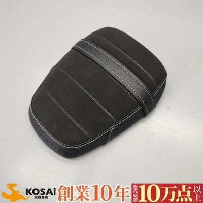 Triumph Scrambler 900 Genuine OEM Rear Seat Part 2310463