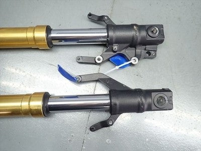 Honda Hornet 2.0 MC56 2020 Genuine OEM Front Fork Suspension Pair