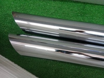 Harley-Davidson FXST1450 Softail OEM Muffler 2000-2006 80373-00