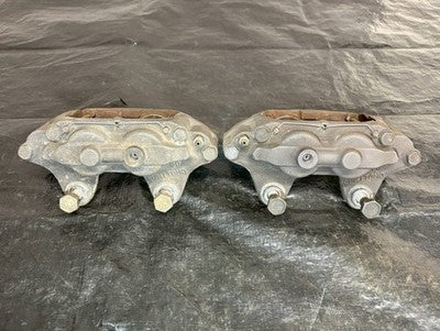 Nissan Silvia S14 OEM Front Brake Caliper Set Left Right
