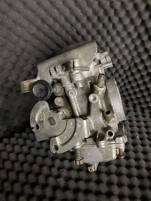 Yamaha SR400 SR500 Mikuni Carburetor OEM 1JR