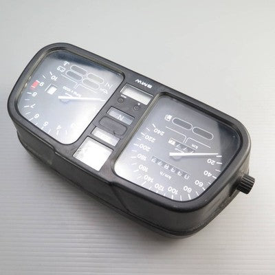 BMW K100RS Genuine OEM Speedometer Tachometer Instrument Cluster