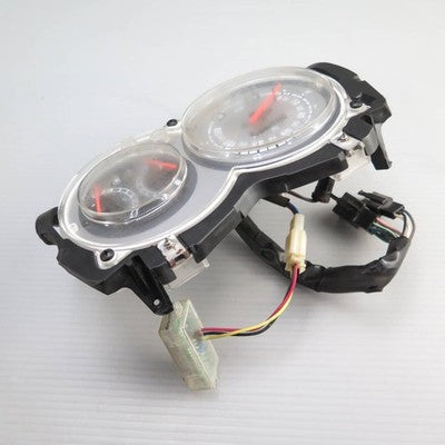 Malaguti Blog160ie OEM Speedometer Indicator Cluster Used