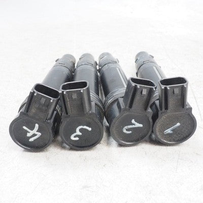 Kawasaki ZX-6R Genuine Direct Ignition Coil 2020 Model