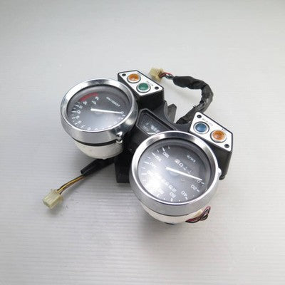 Yamaha XJR400R 4HM Genuine OEM Speedometer Instrument Cluster