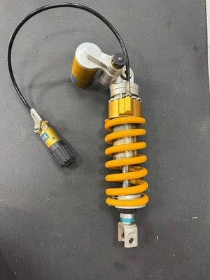OHLINS Suzuki Bandit 1200S Rear Shock Absorber