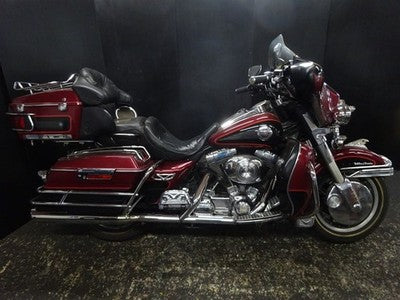 Harley-Davidson FLHTCU Twin Cam Primary Gear Set 2001