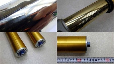 Ohlins FL9110 Front Fork Suspension for Ducati Monster 1200S