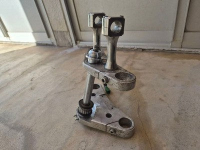 Harley-Davidson Sportster Triple Tree Steering Head Assembly 2004-2006