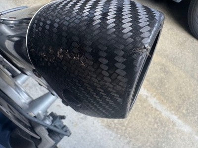 Yoshimura Silencer Muffler Exhaust