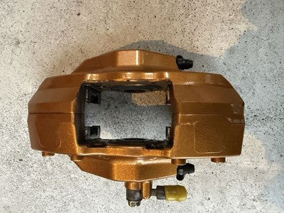 Subaru Impreza GRB Spec C OEM Brembo Brake Caliper Left Rear
