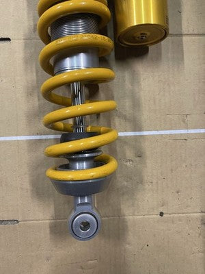 Ohlins Rear Shock MV Agusta MV118 F4 2010