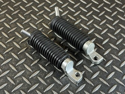 Harley-Davidson Sportster Footpegs Rearsets Step Pegs XL1200 XL883