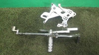 Arata Kawasaki ZX-6R ZX636C Rearsets