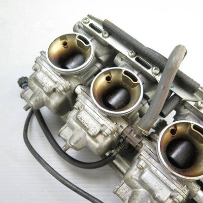 Honda CB750 RC42 Nighthawk750 OEM Carburetor Used