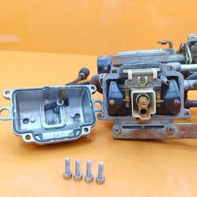 HIRO Yamaha TZR250 3MA Genuine OEM Carburetor