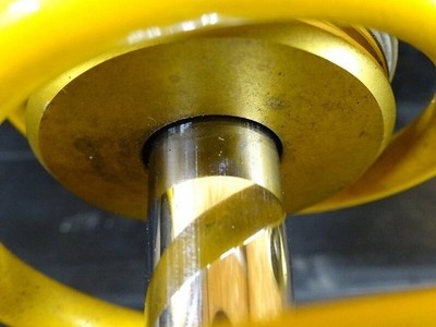OHLINS Yamaha XJR1300 RP01J-004 Rear Shock Absorber RP03J