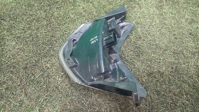 Kawasaki ZX-6R ZX636C Tail Light Lens