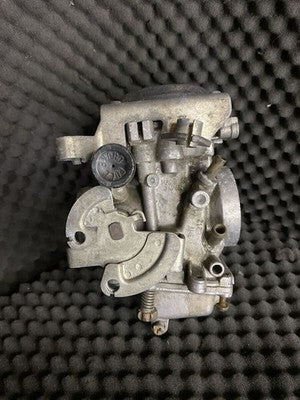 Yamaha SR400 SR500 Mikuni Carburetor OEM 1JR