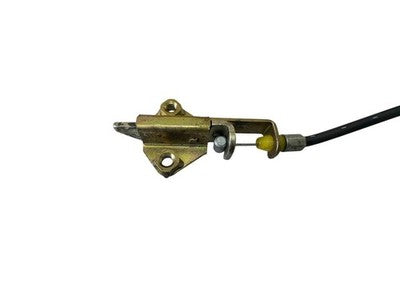 Kawasaki ZX-12R ZXT20A Ignition Key Set 2000-2001 OEM