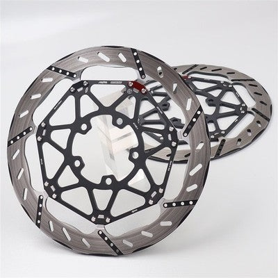 Sunstar Epta Stage 0 Kawasaki ZX-10R/RR Front Disc Rotor 330mm 2016-2026