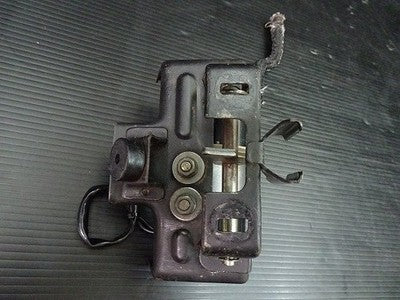 Yamaha V-MAX 1200 Fuel Pump 1995 2WE