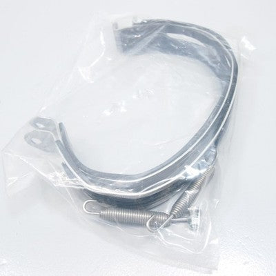 Ducati 1098S OEM Genuine Muffler Silencer Pair 2007-2008