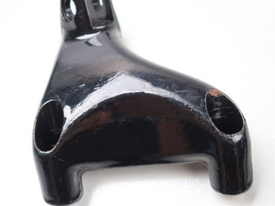 Harley-Davidson Sportster XL1200R OEM Passenger Footpeg Mount Set 2005