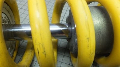 OHLINS Suzuki SV400 VK53A Rear Suspension Mono Shock 1091-31/95
