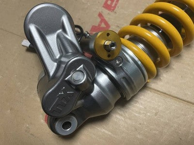 OHLINS Yamaha YZF-R1M Rear Shock Suspension 2023