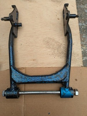 Suzuki Hopper 50 Front Fork Swing Arm Rear Shock Air Cleaner