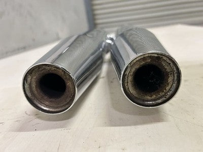 Harley-Davidson XL1200 Sportster OEM Genuine Silencer 64848-04 HDJ 98XL