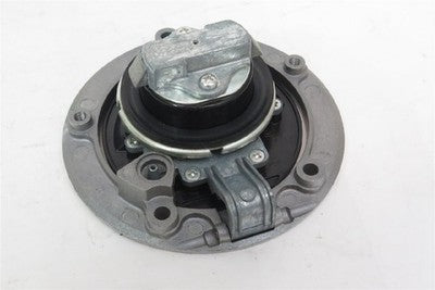 Kawasaki ZRX1200DAEG Ignition Key Set ECU 2009