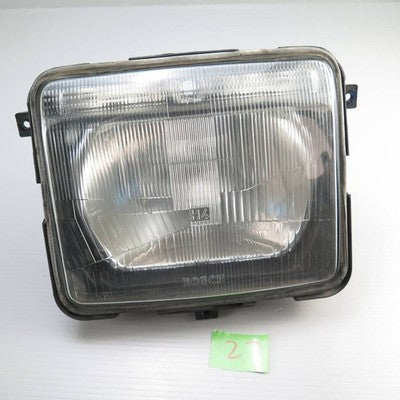 BMW K100RS Genuine OEM Headlight Lens K100LT K100RT K75