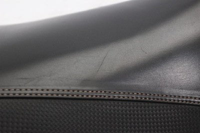 Ducati Hypermotard 1100S OEM Seat ZDMB100AA7B002