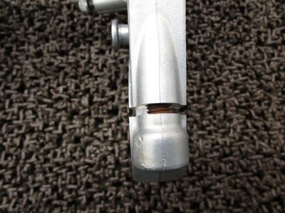 Kawasaki ZXR400 Inverted Top Bridge Stem ZX400L ZX400GE
