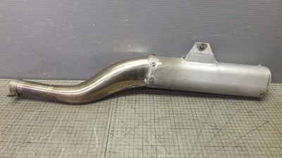 Pro Skill Yamaha TT250R 4GY Slip-On Muffler Silencer E3803