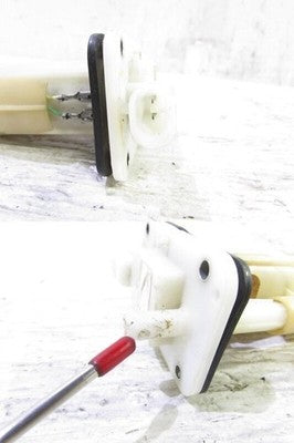 Italmotor Tiqattro 125 Scrambler Genuine OEM Fuel Pump Sensor