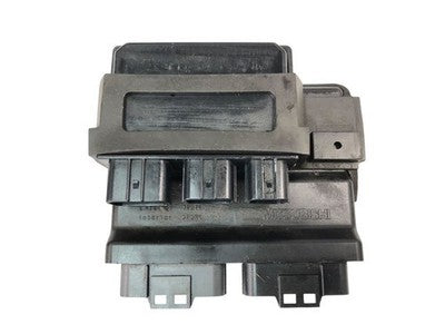 Kawasaki ZX-10R ZXT00F F-Type 2010 Key Set ECU Igniter Tank Cap
