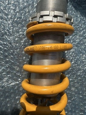 OHLINS Front Suspension BMW 1200RT 01096-14/60 L185