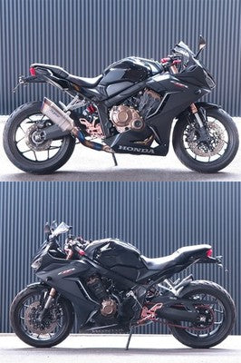 Honda CBR650R RH03 Genuine OEM Aluminum Swingarm 2021