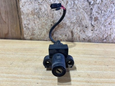 Honda Hornet 250 MC31-100 Ignition Key Set Operation Confirmed