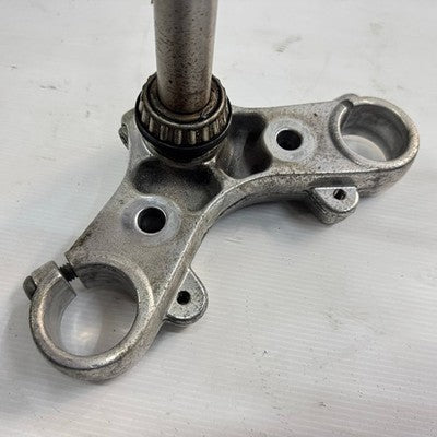 Harley-Davidson XL1200R Sportster 39mm Top Bridge Steering Stem 2004